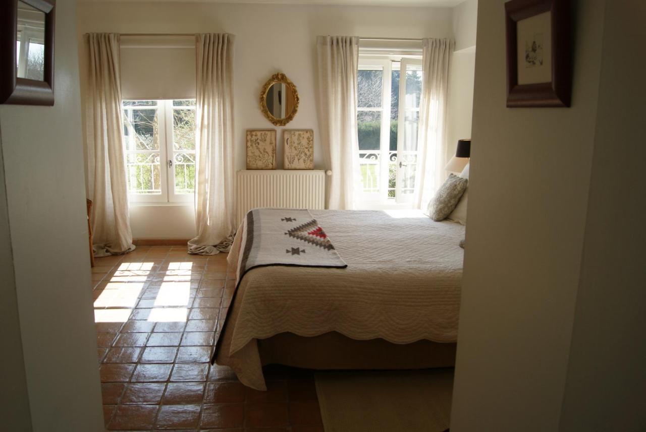 La Ferme De Gigognan Bed and Breakfast Avignon Eksteriør billede